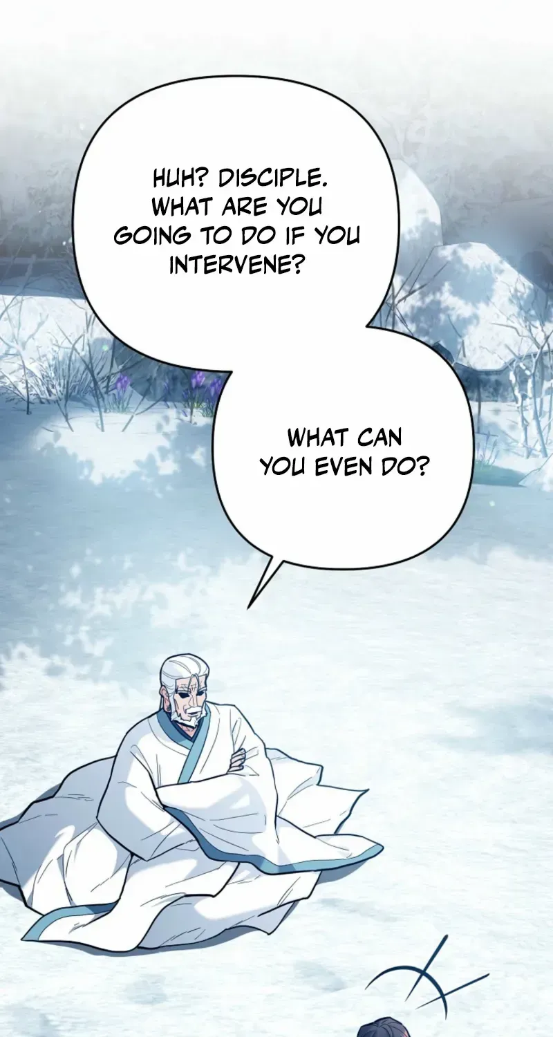 The Swordsmanship Instructor at the Academy Chapter 36 page 56 - 