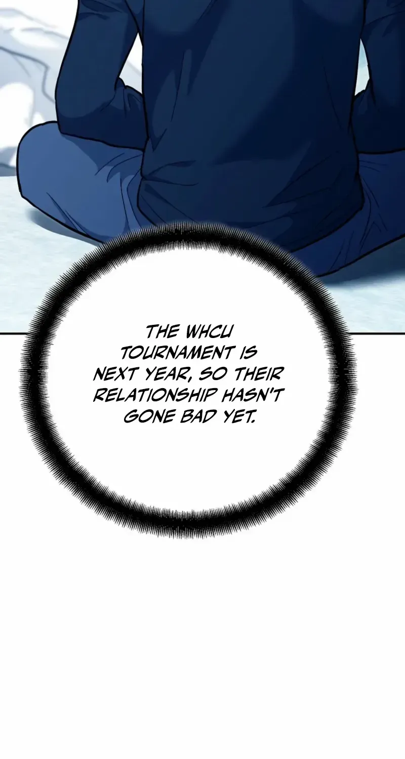 The Swordsmanship Instructor at the Academy Chapter 36 page 80 - 