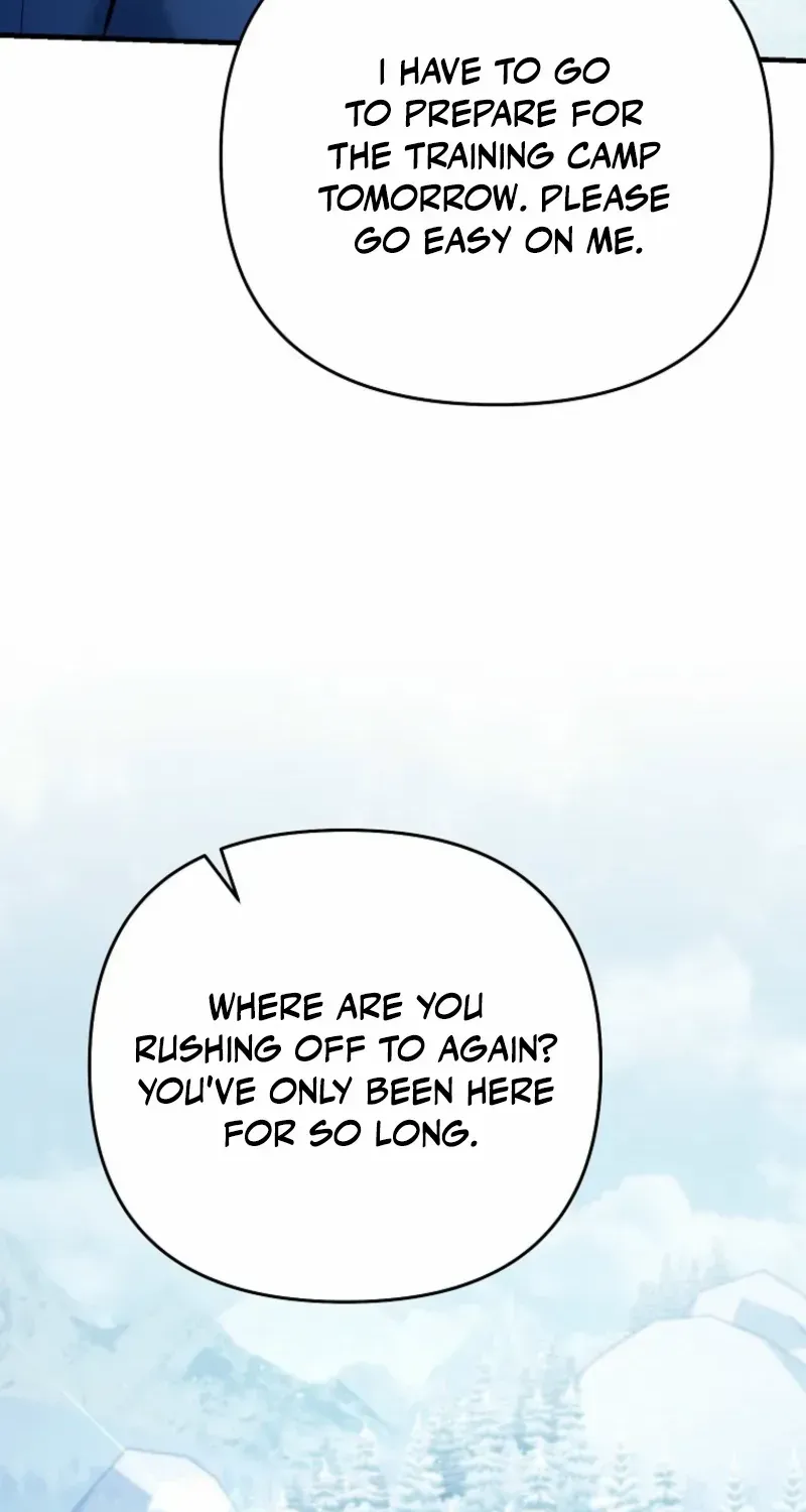 The Swordsmanship Instructor at the Academy Chapter 36 page 86 - 
