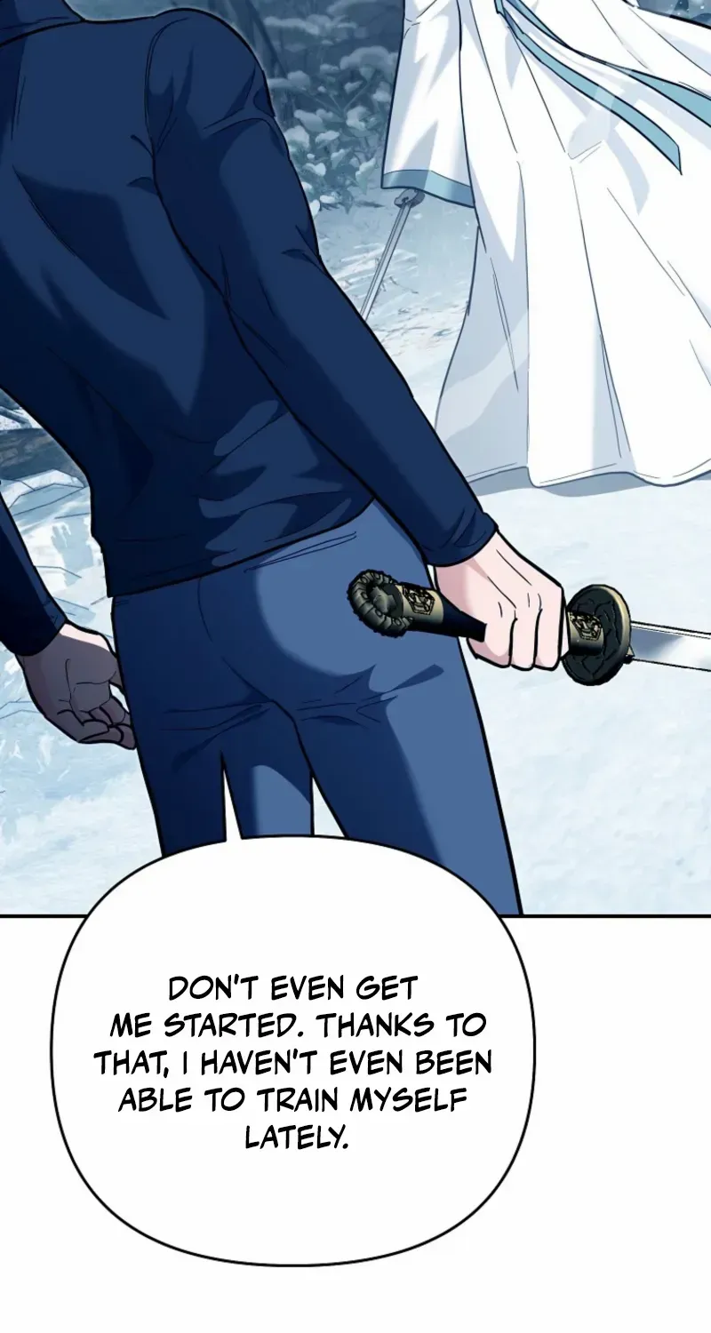 The Swordsmanship Instructor at the Academy Chapter 36 page 89 - 