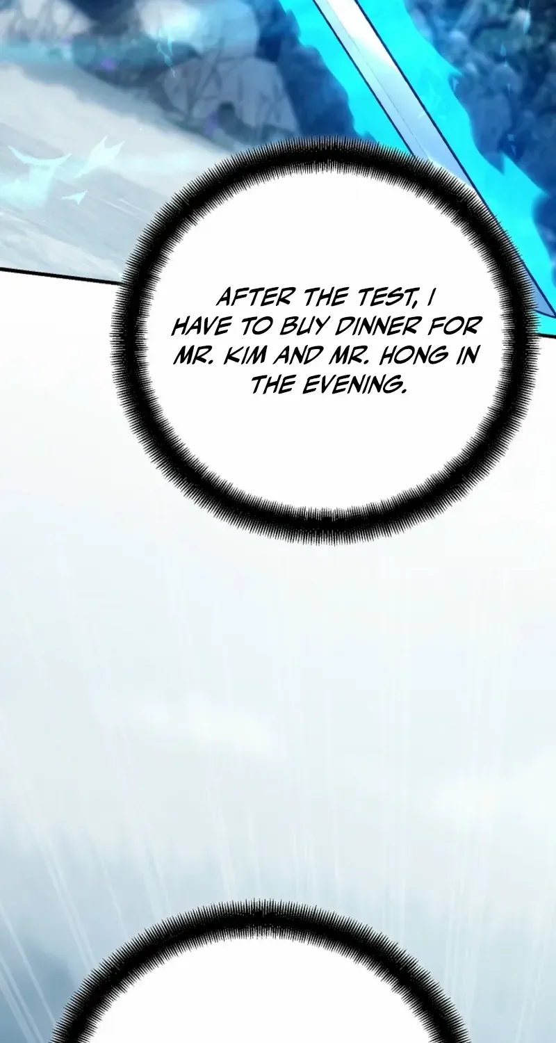 The Swordsmanship Instructor at the Academy Chapter 36 page 94 - 