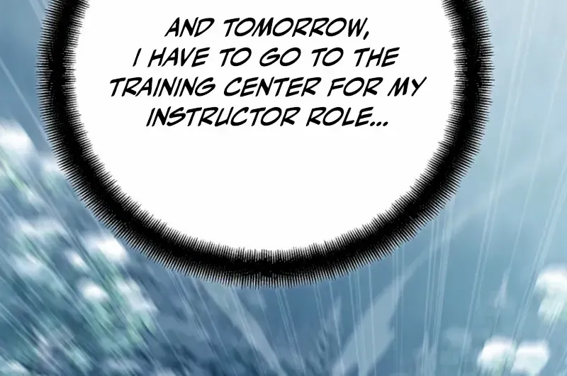The Swordsmanship Instructor at the Academy Chapter 36 page 95 - 