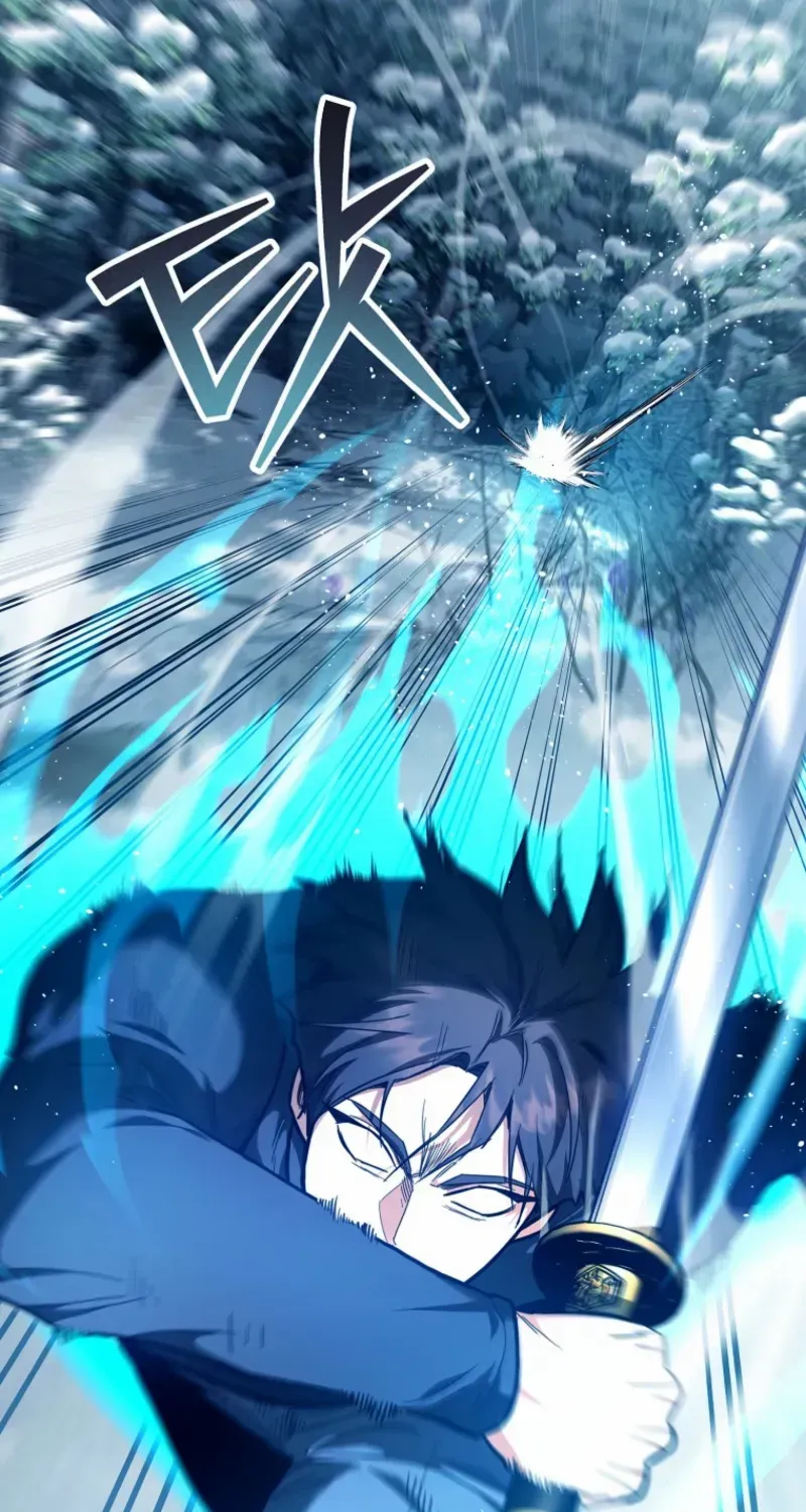 The Swordsmanship Instructor at the Academy Chapter 36 page 96 - 