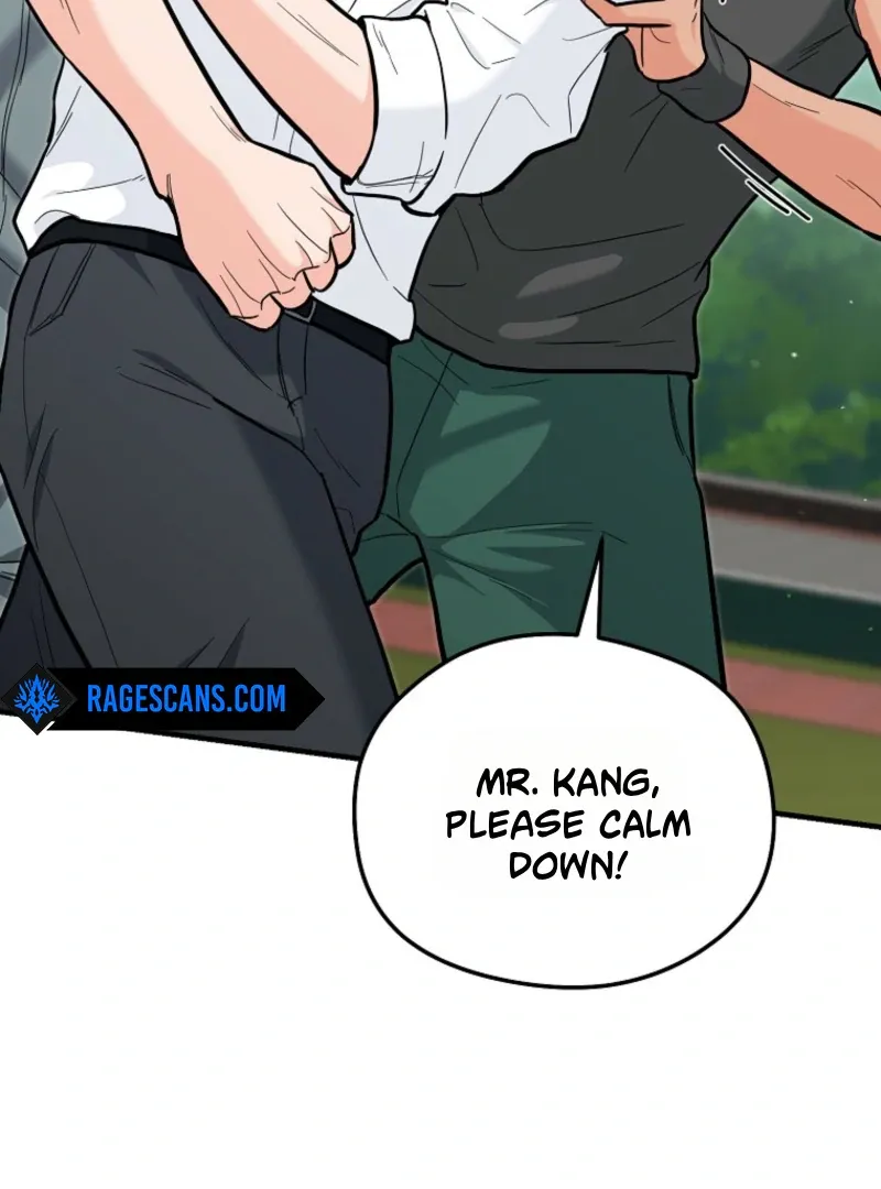 The Swordsmanship Instructor at the Academy Chapter 37 page 119 - 