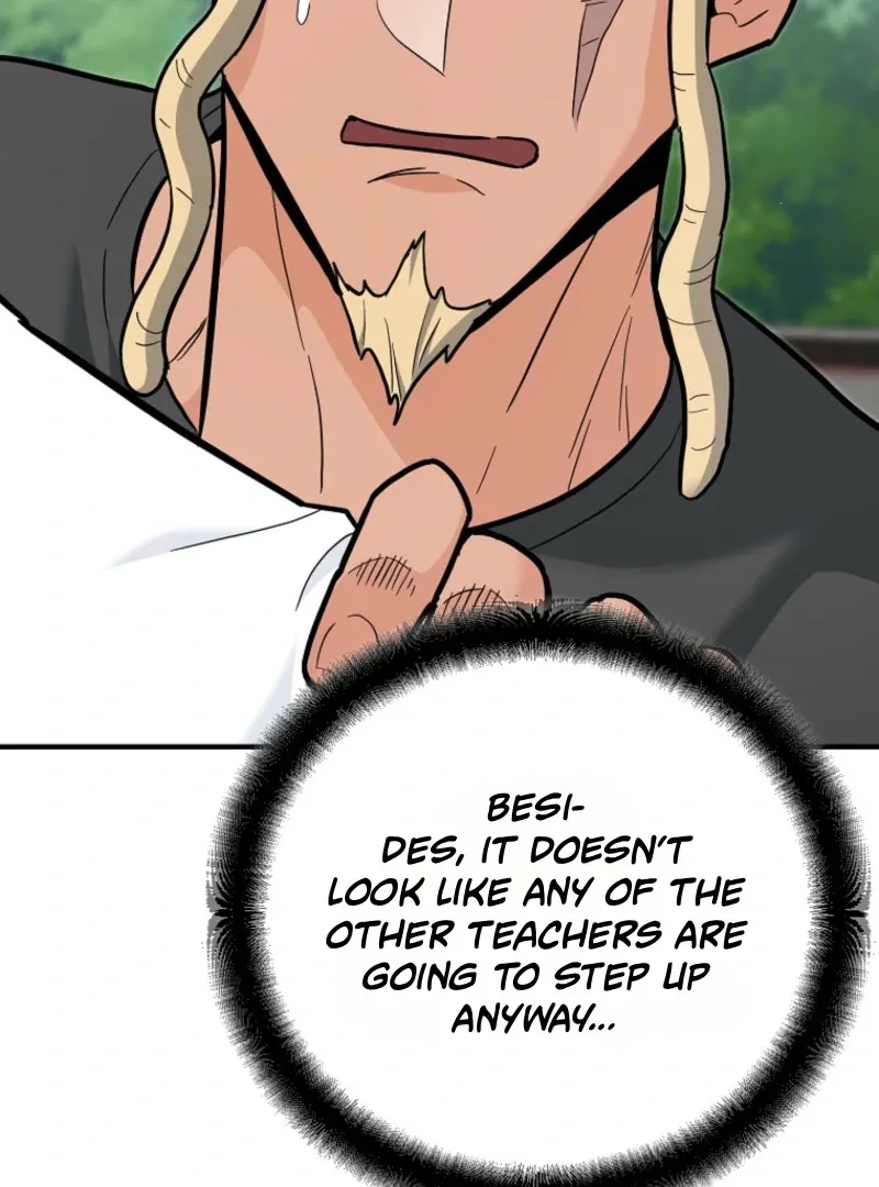 The Swordsmanship Instructor at the Academy Chapter 37 page 122 - 