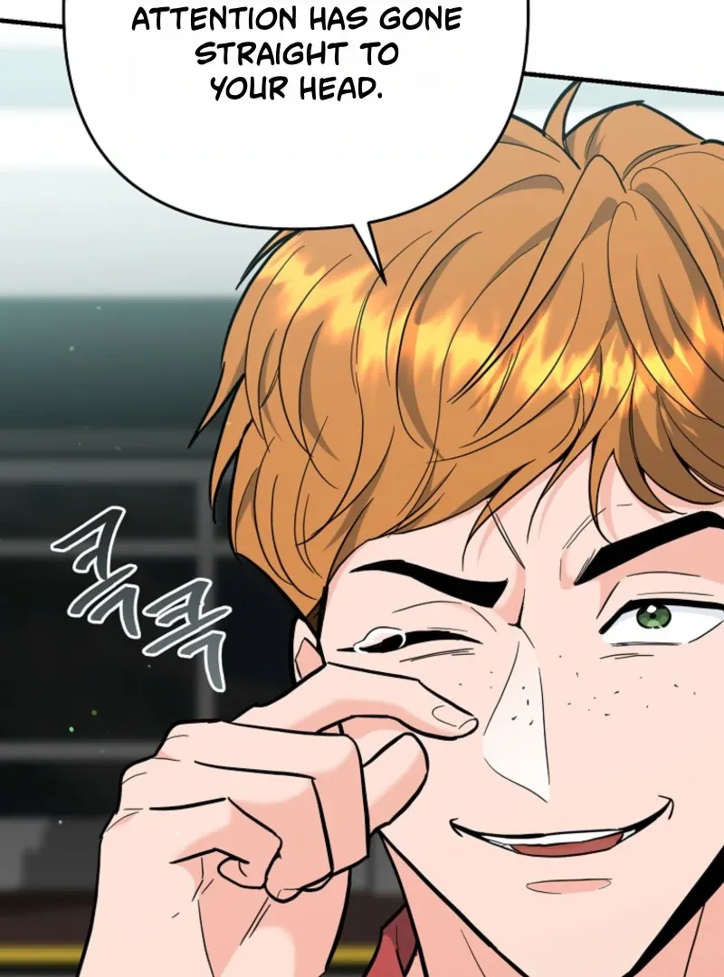 The Swordsmanship Instructor at the Academy Chapter 37 page 136 - 
