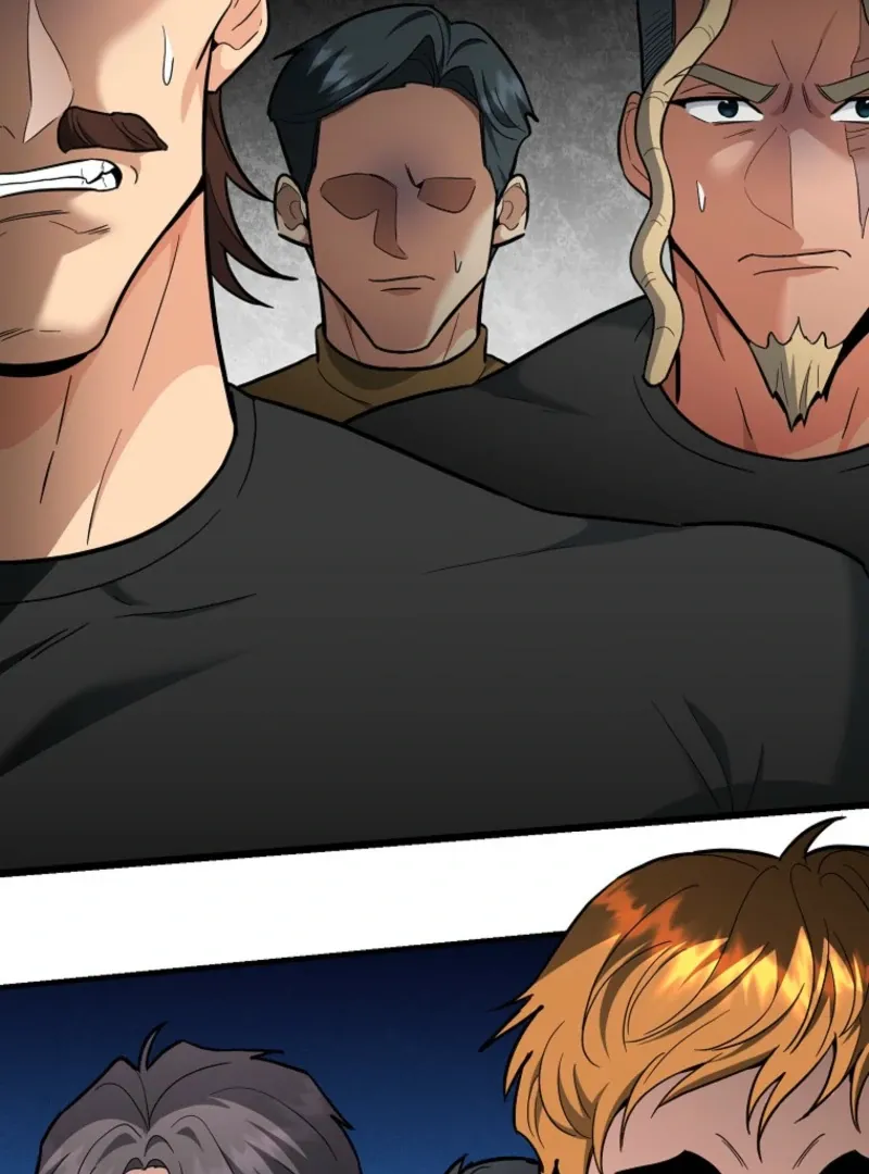 The Swordsmanship Instructor at the Academy Chapter 37 page 153 - 