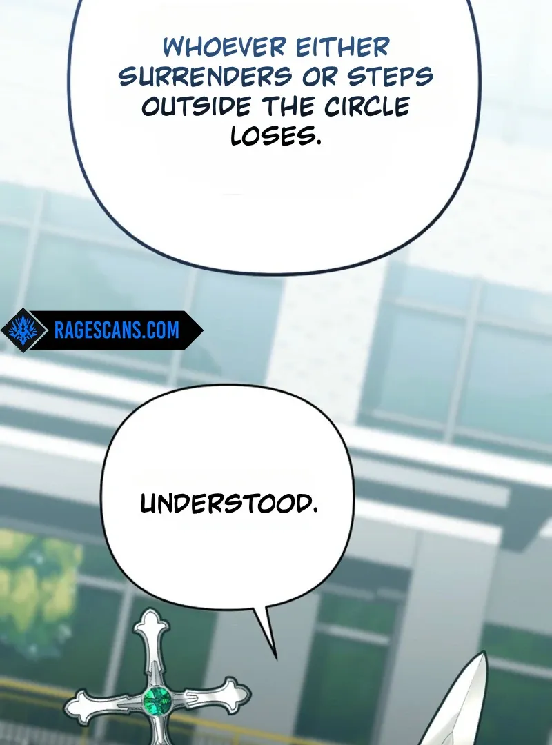 The Swordsmanship Instructor at the Academy Chapter 37 page 158 - 