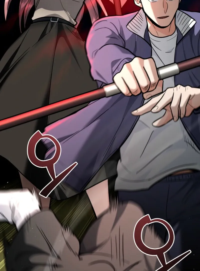 The Swordsmanship Instructor at the Academy Chapter 37 page 172 - 