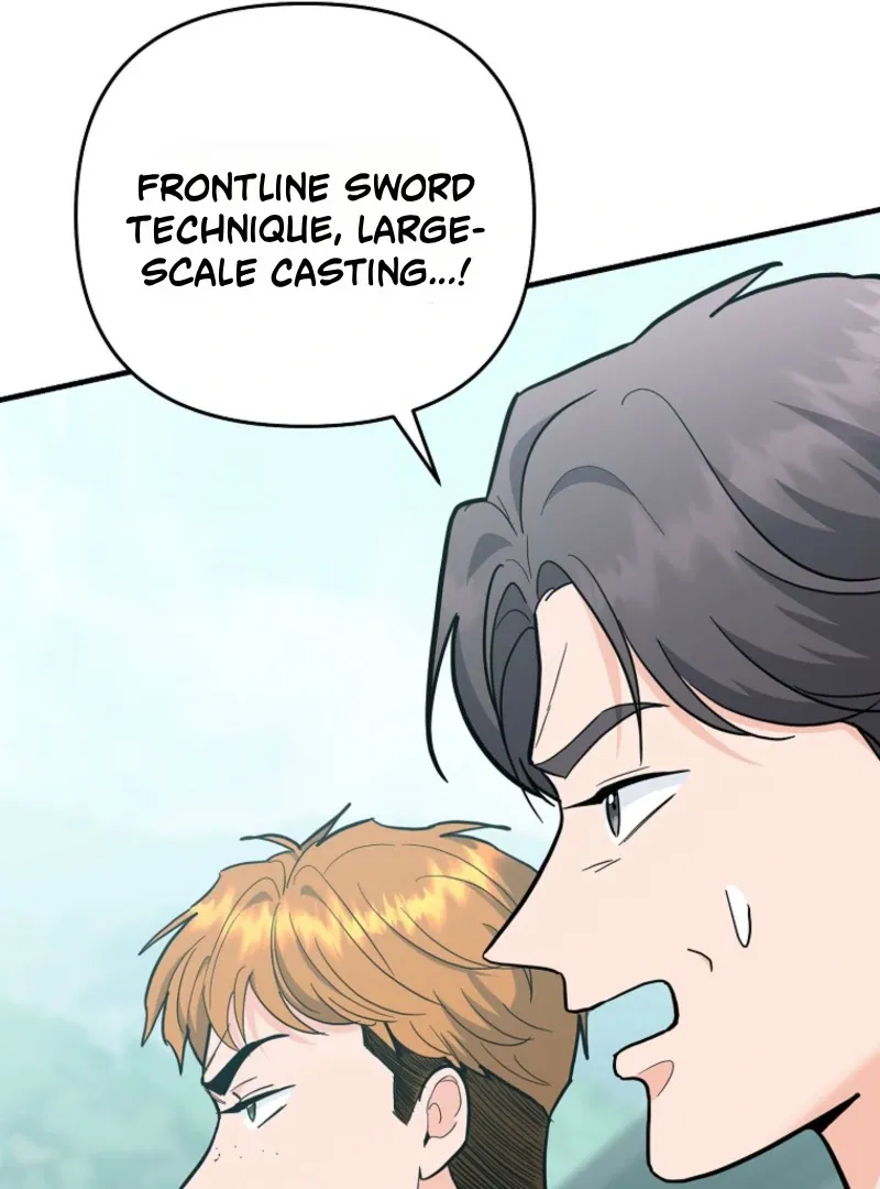 The Swordsmanship Instructor at the Academy Chapter 37 page 175 - 