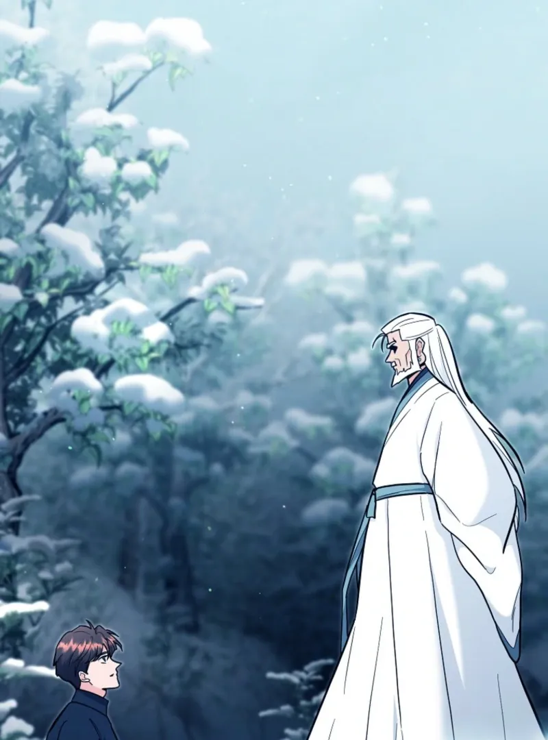 The Swordsmanship Instructor at the Academy Chapter 37 page 19 - 