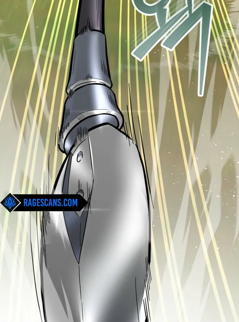 The Swordsmanship Instructor at the Academy Chapter 37 page 181 - 