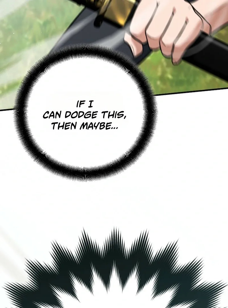 The Swordsmanship Instructor at the Academy Chapter 37 page 185 - 