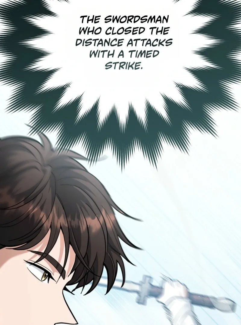 The Swordsmanship Instructor at the Academy Chapter 37 page 186 - 