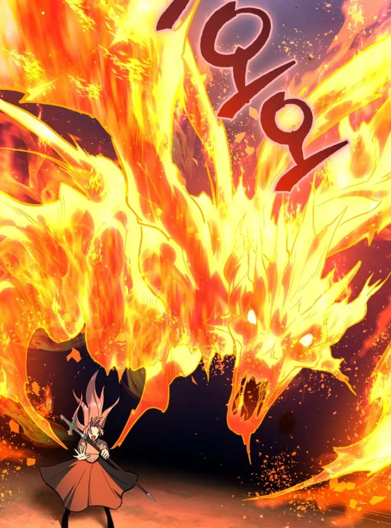 The Swordsmanship Instructor at the Academy Chapter 37 page 203 - 