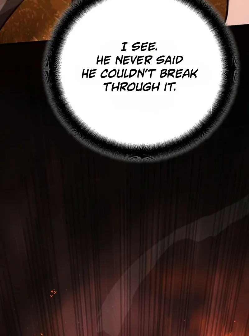 The Swordsmanship Instructor at the Academy Chapter 37 page 214 - 