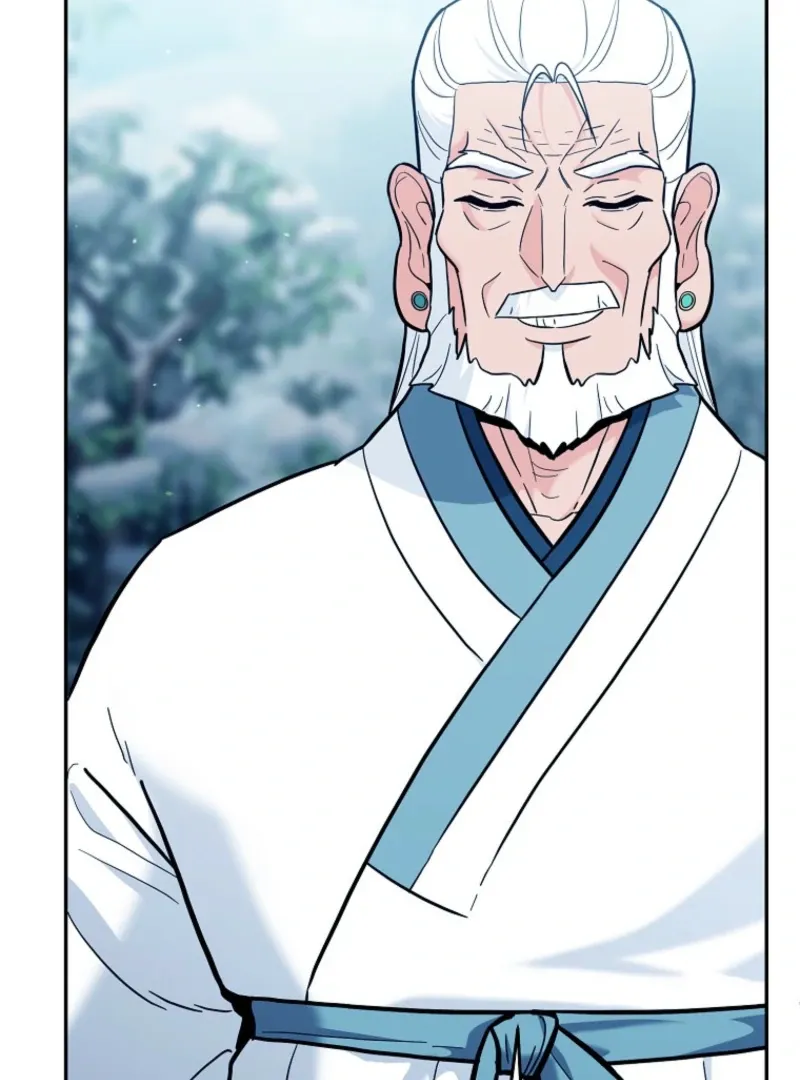 The Swordsmanship Instructor at the Academy Chapter 37 page 30 - 