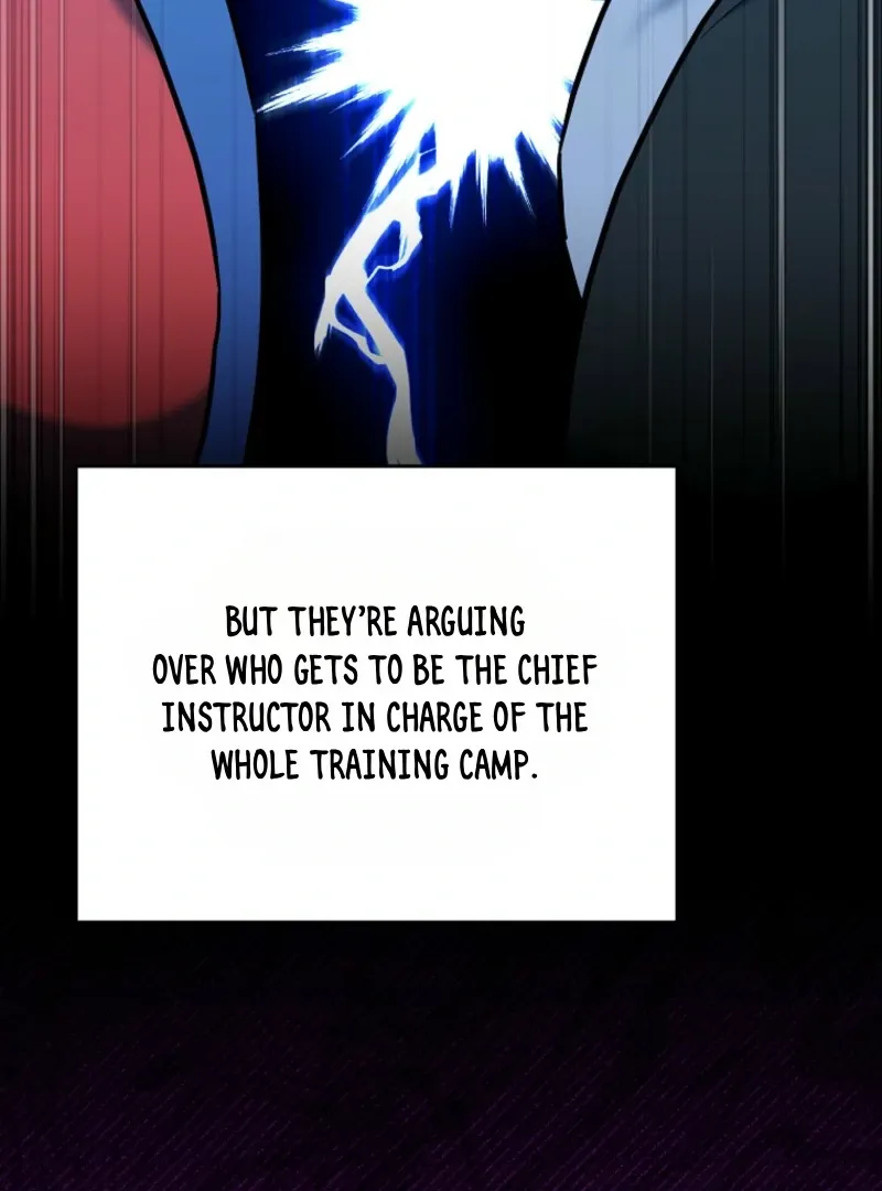 The Swordsmanship Instructor at the Academy Chapter 37 page 80 - 