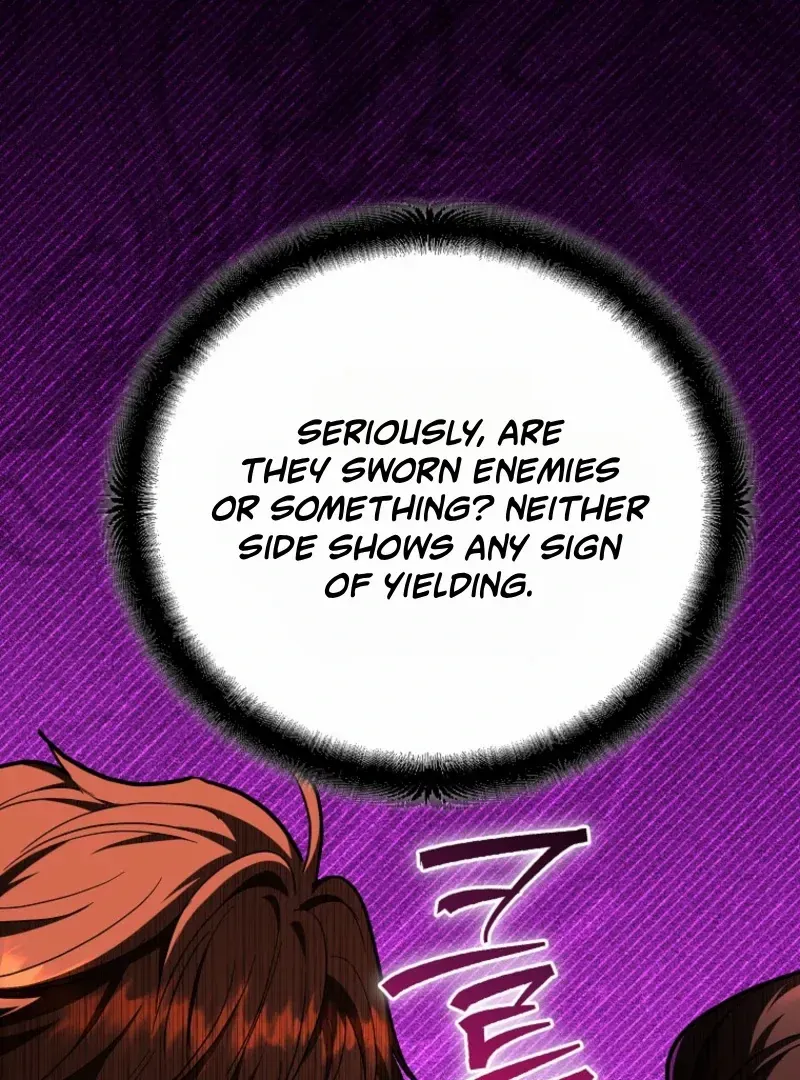 The Swordsmanship Instructor at the Academy Chapter 37 page 81 - 