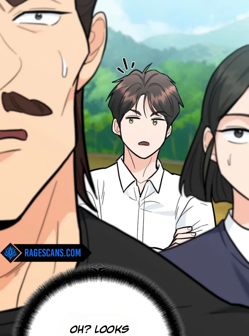 The Swordsmanship Instructor at the Academy Chapter 37 page 94 - 