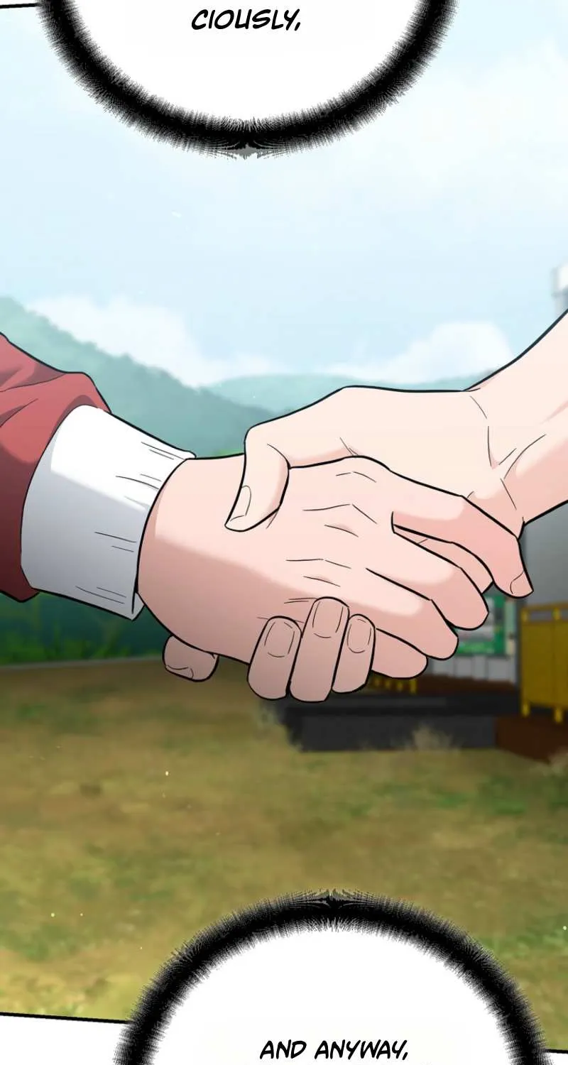The Swordsmanship Instructor at the Academy Chapter 38 page 104 - 