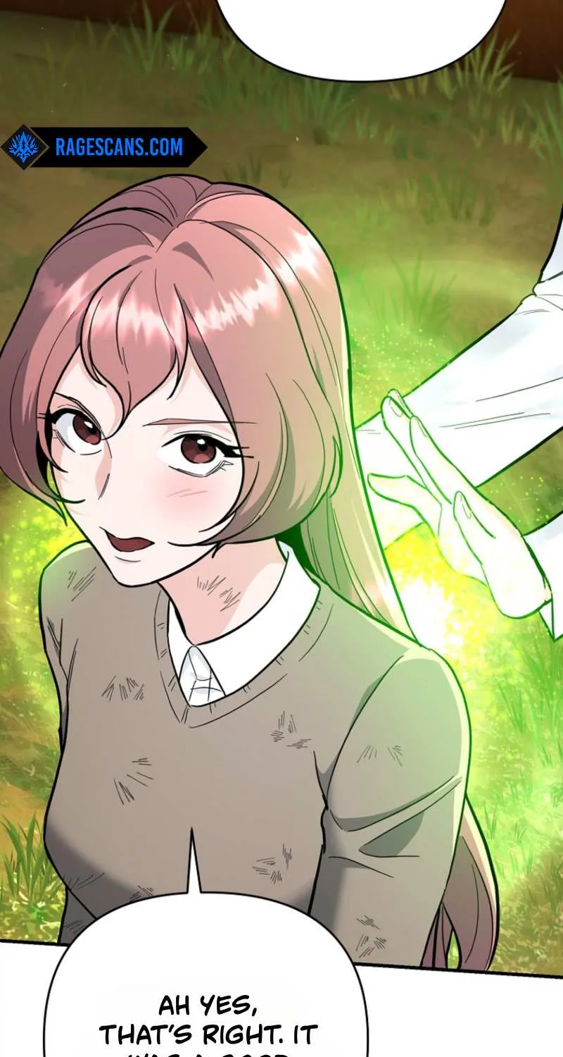 The Swordsmanship Instructor at the Academy Chapter 38 page 106 - 