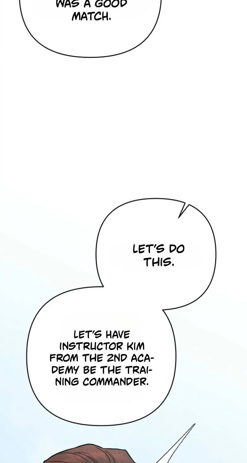 The Swordsmanship Instructor at the Academy Chapter 38 page 107 - 