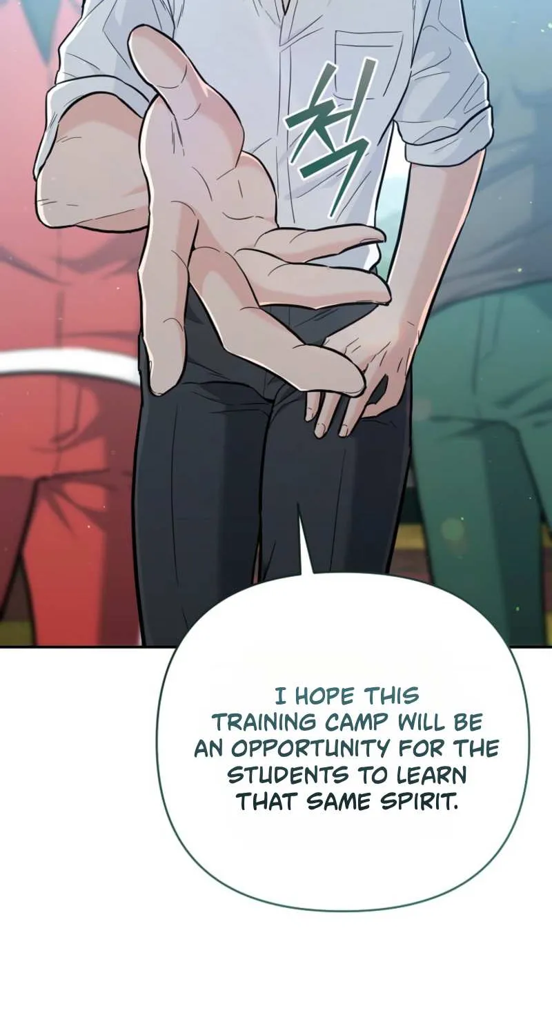 The Swordsmanship Instructor at the Academy Chapter 38 page 112 - 