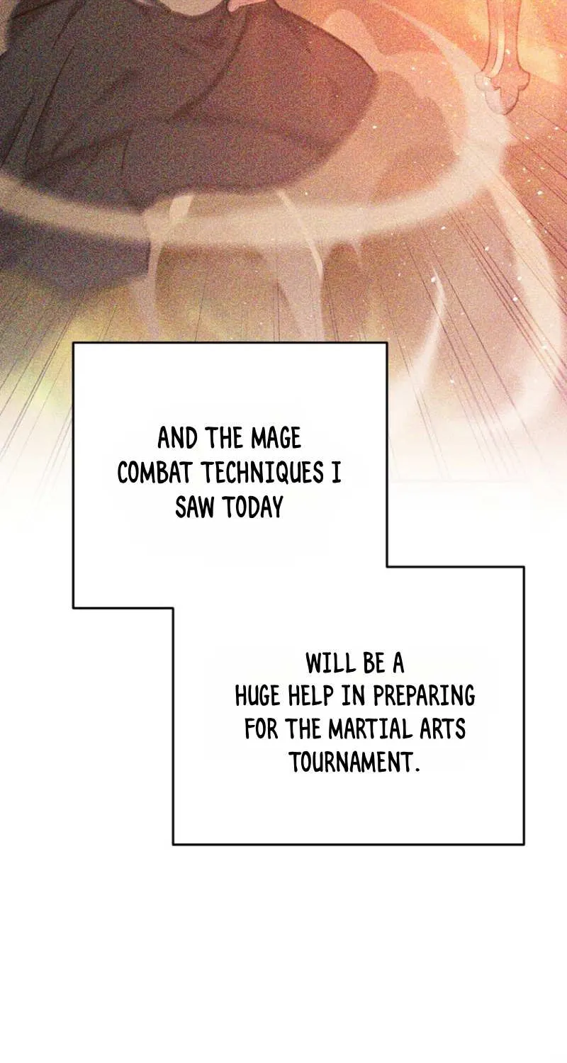 The Swordsmanship Instructor at the Academy Chapter 38 page 116 - 