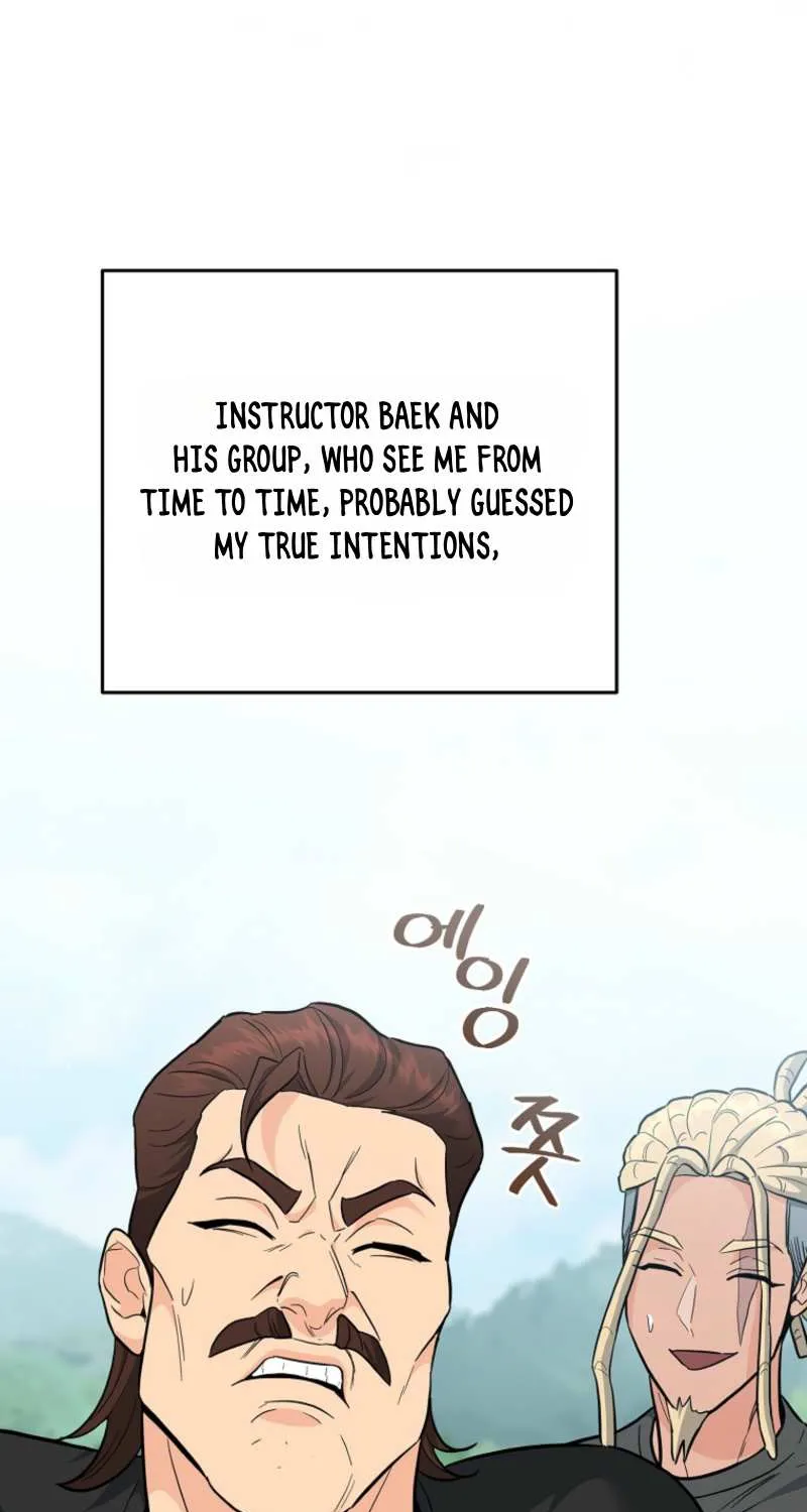 The Swordsmanship Instructor at the Academy Chapter 38 page 117 - 