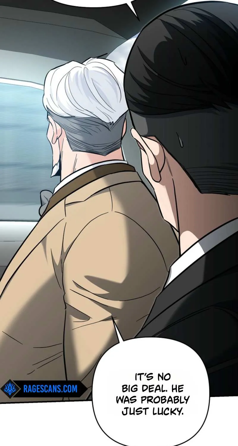 The Swordsmanship Instructor at the Academy Chapter 38 page 131 - 