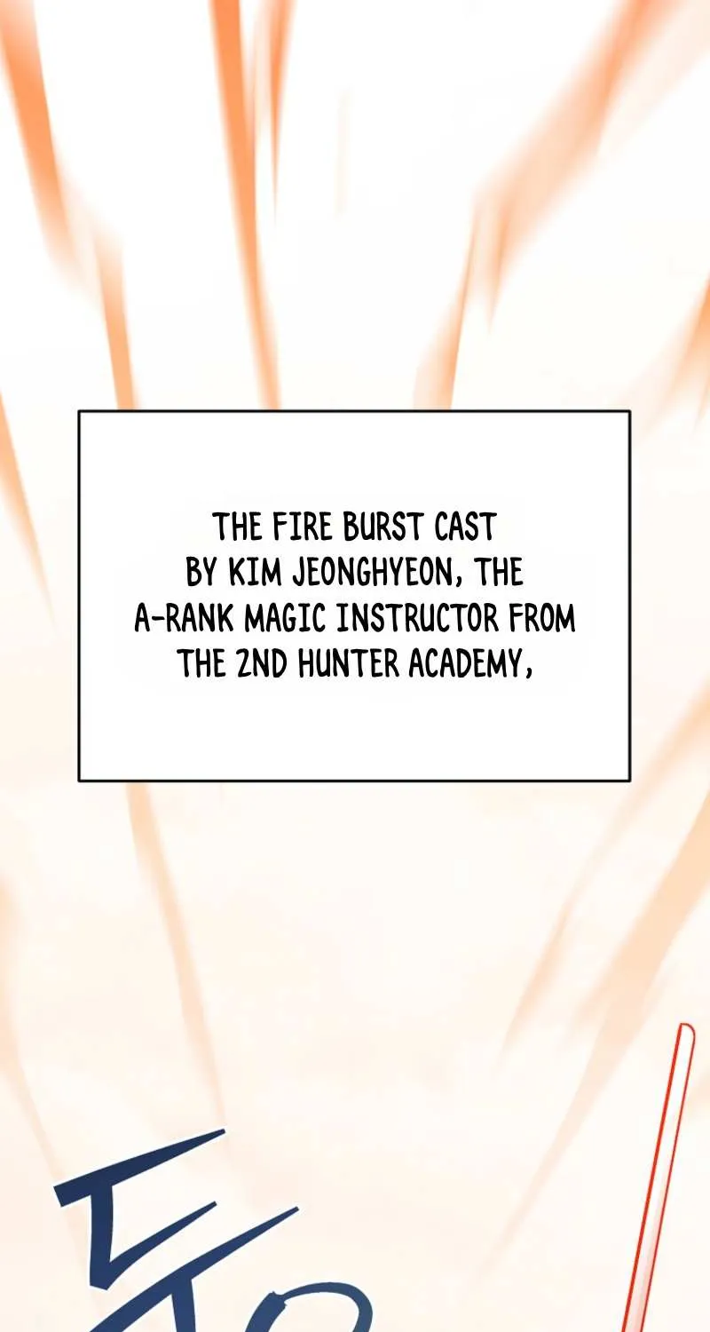 The Swordsmanship Instructor at the Academy Chapter 38 page 18 - 