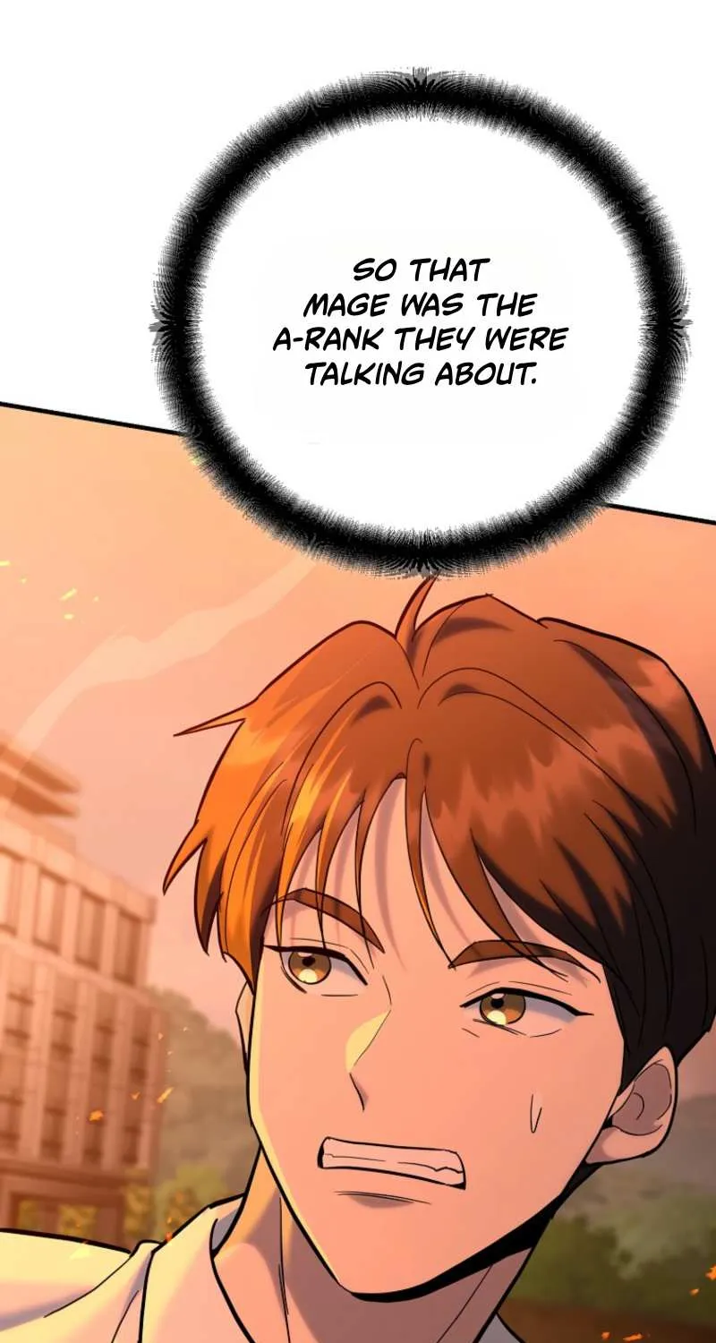 The Swordsmanship Instructor at the Academy Chapter 38 page 3 - 
