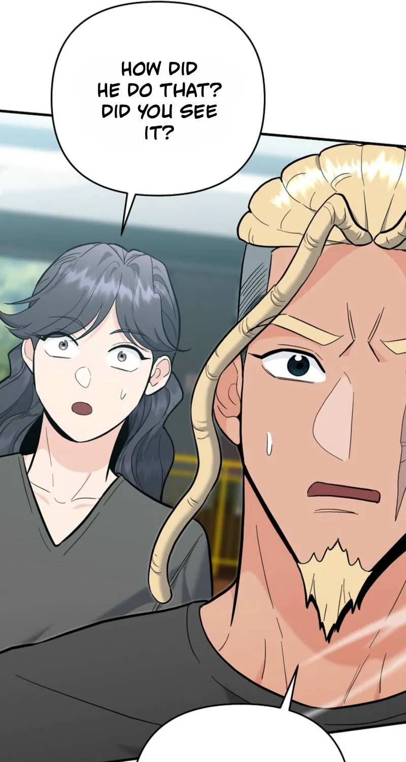 The Swordsmanship Instructor at the Academy Chapter 38 page 21 - 