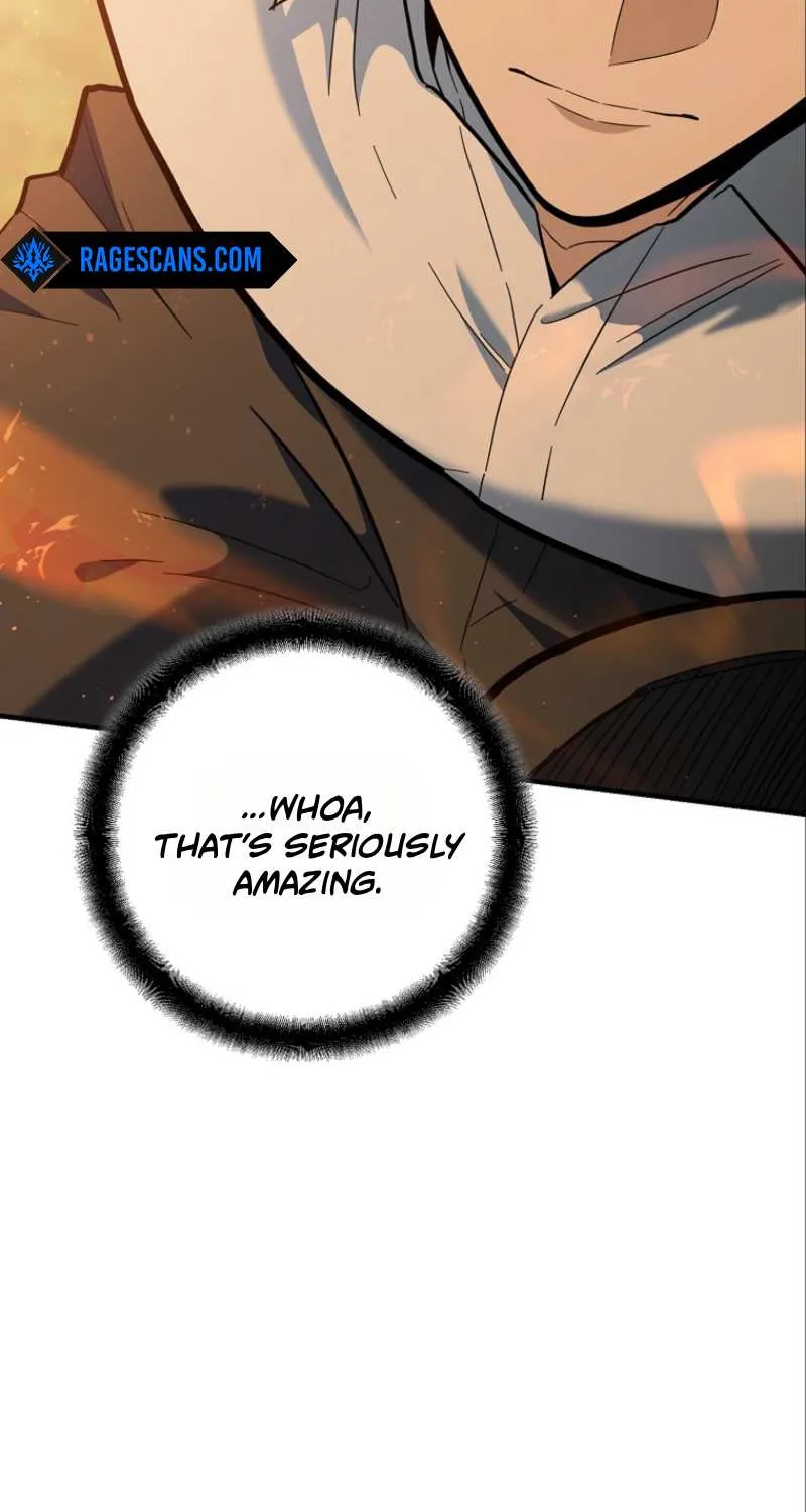 The Swordsmanship Instructor at the Academy Chapter 38 page 24 - 