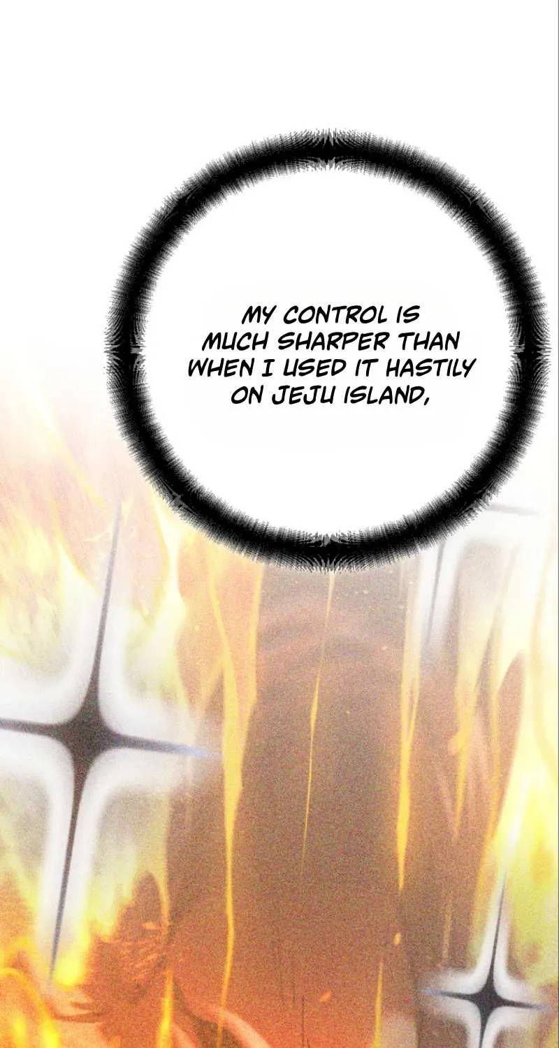 The Swordsmanship Instructor at the Academy Chapter 38 page 25 - 