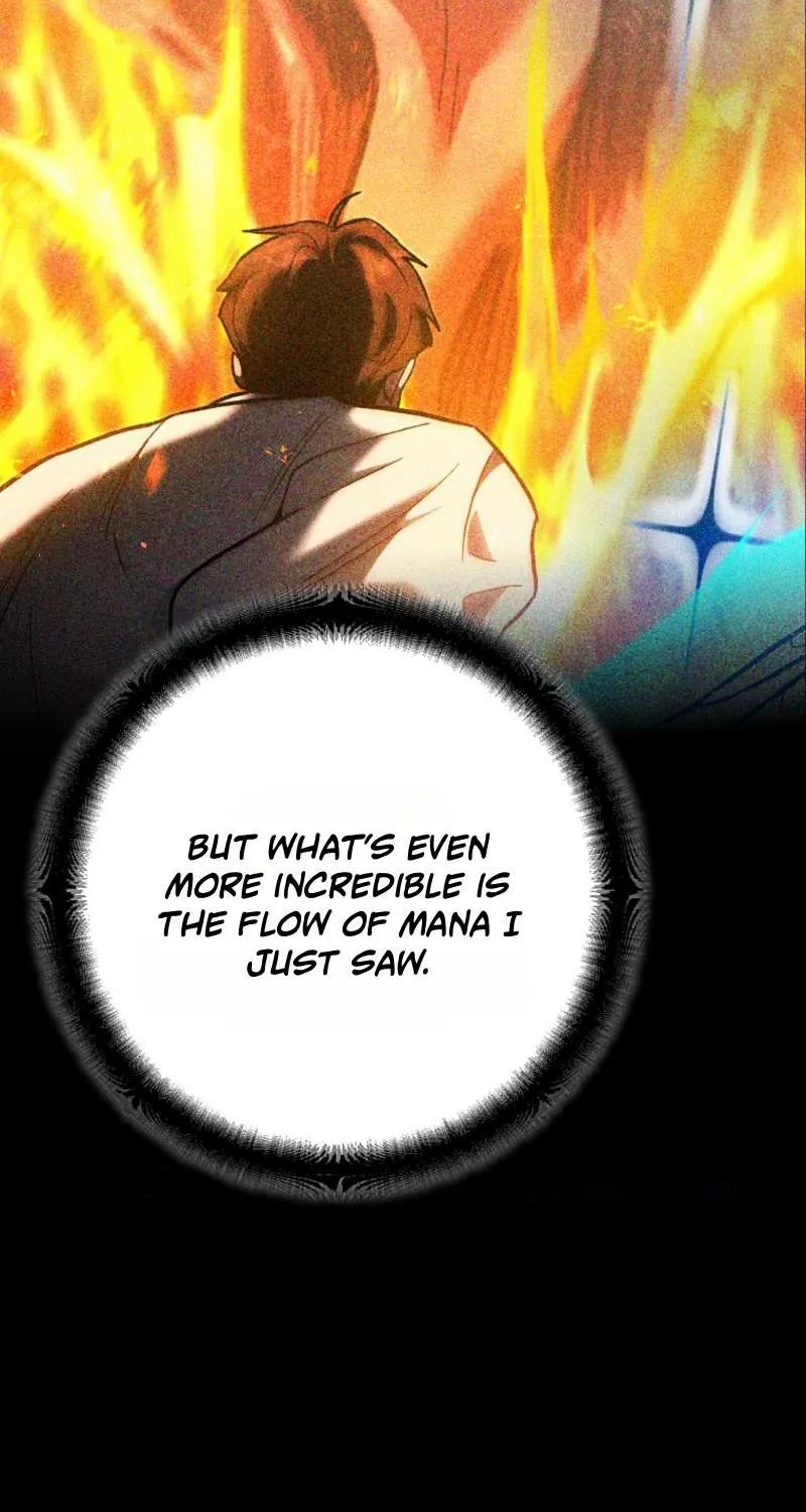 The Swordsmanship Instructor at the Academy Chapter 38 page 26 - 