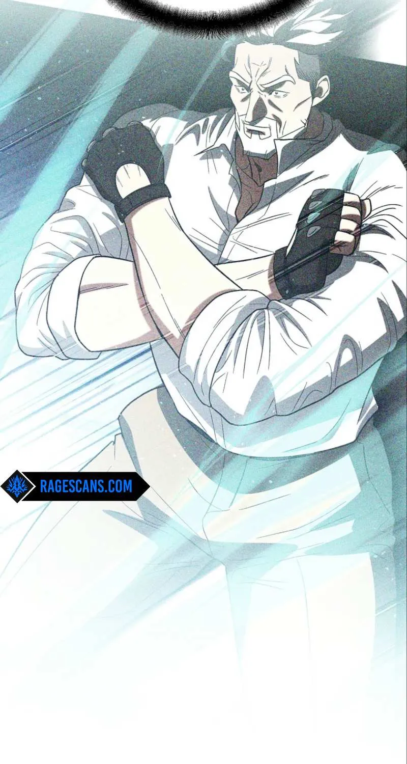 The Swordsmanship Instructor at the Academy Chapter 38 page 32 - 