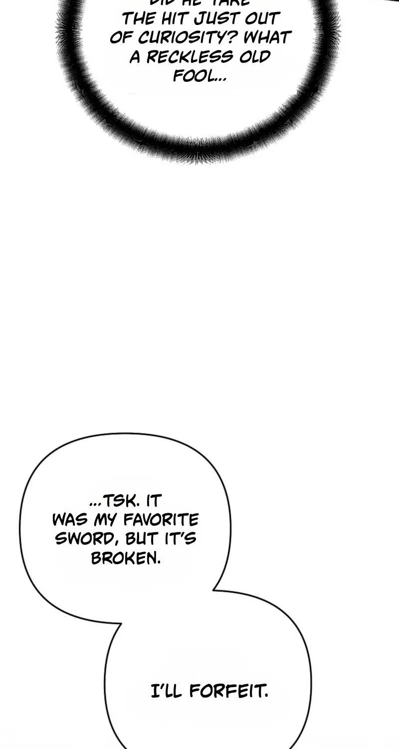 The Swordsmanship Instructor at the Academy Chapter 38 page 35 - 