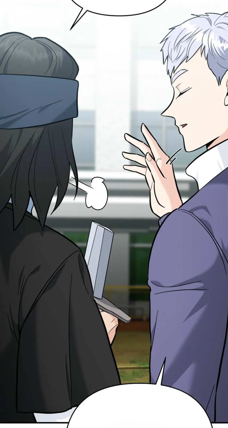 The Swordsmanship Instructor at the Academy Chapter 38 page 36 - 