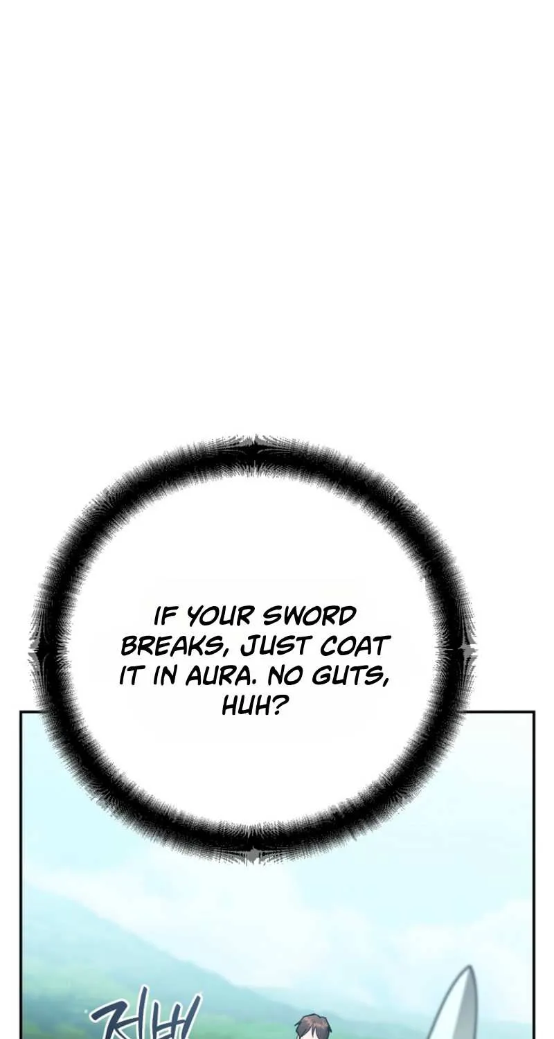 The Swordsmanship Instructor at the Academy Chapter 38 page 38 - 