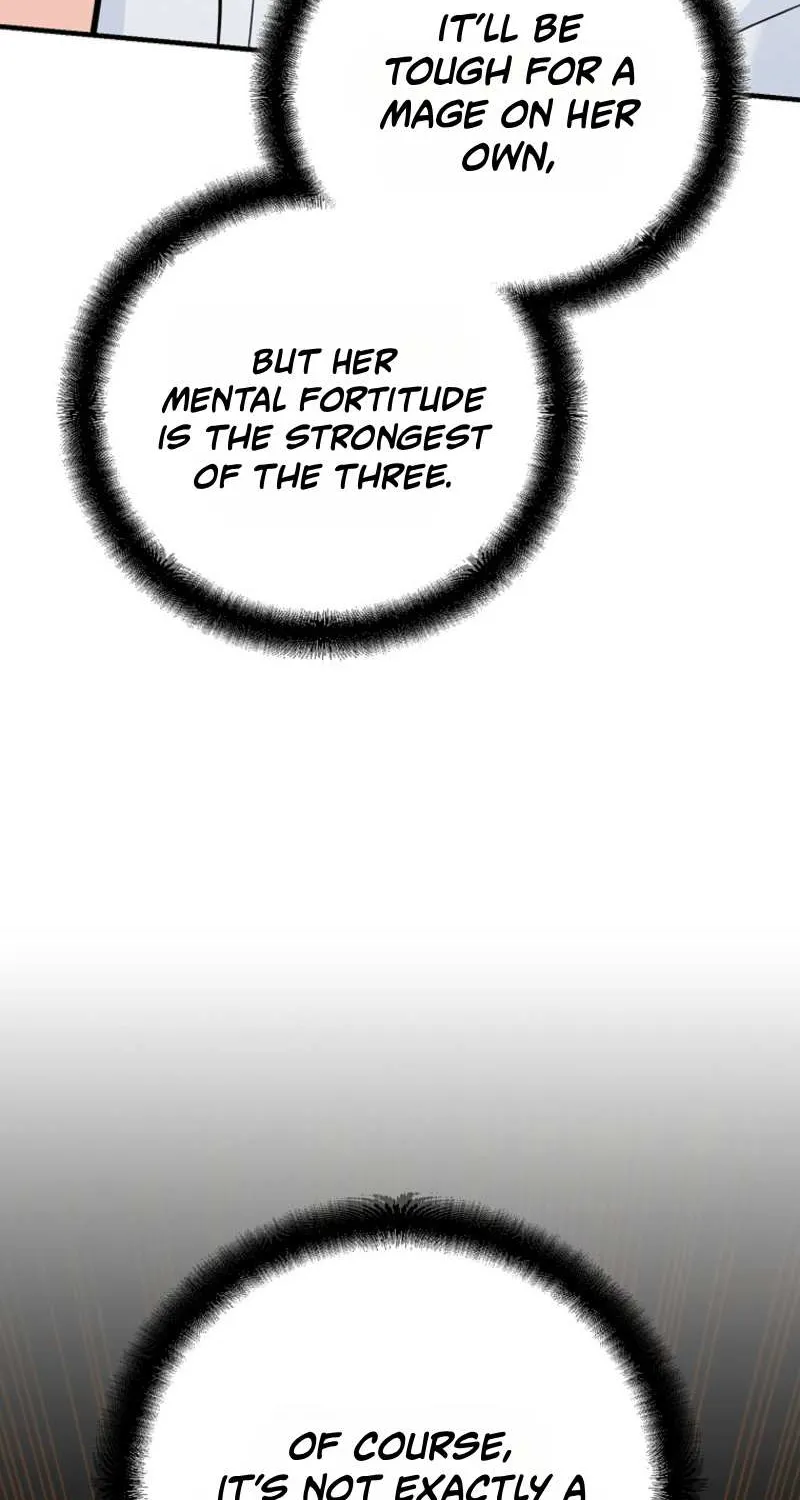 The Swordsmanship Instructor at the Academy Chapter 38 page 43 - 