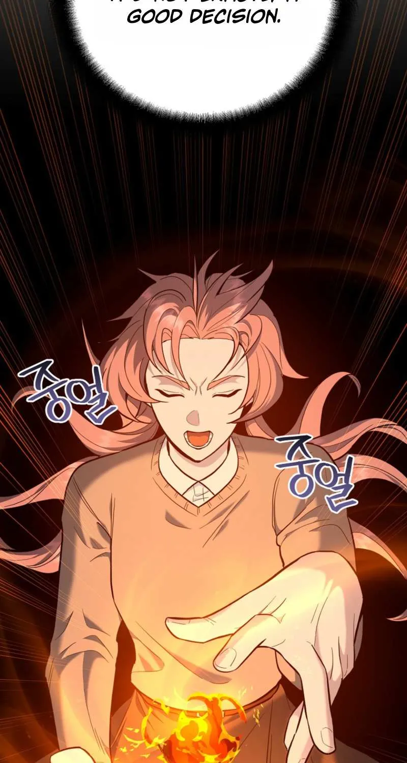 The Swordsmanship Instructor at the Academy Chapter 38 page 44 - 