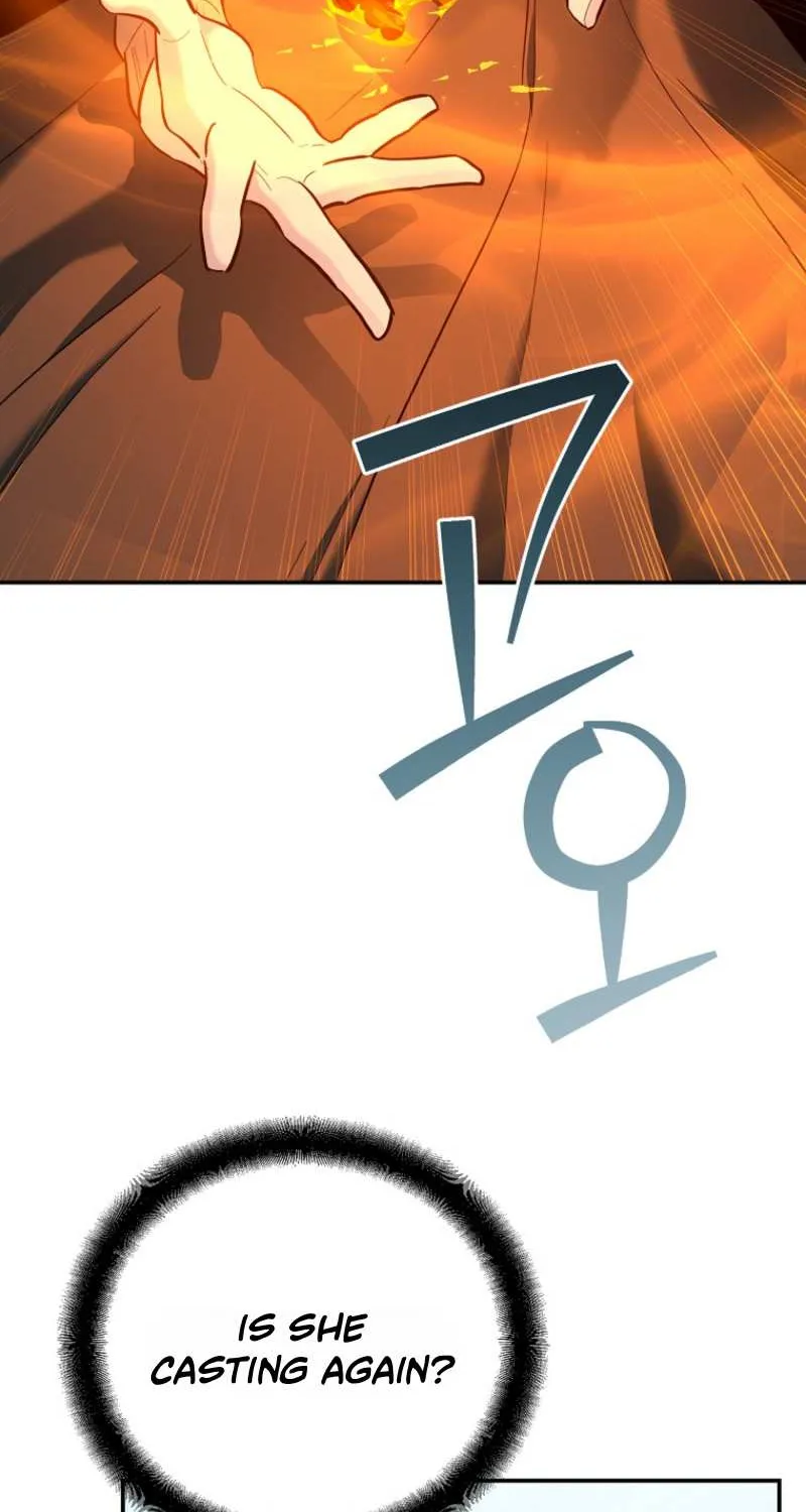 The Swordsmanship Instructor at the Academy Chapter 38 page 45 - 