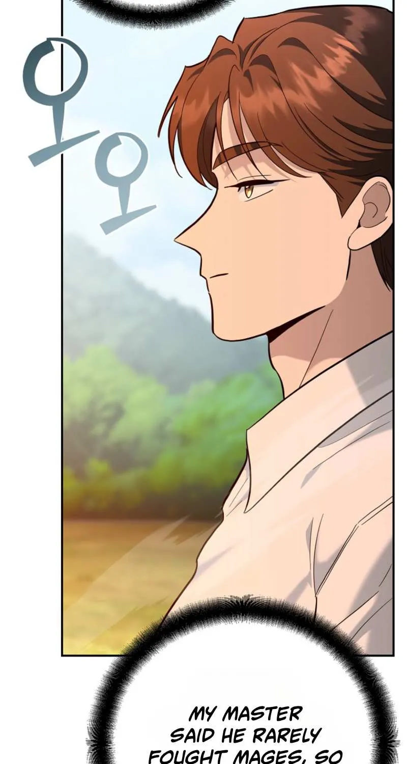 The Swordsmanship Instructor at the Academy Chapter 38 page 46 - 