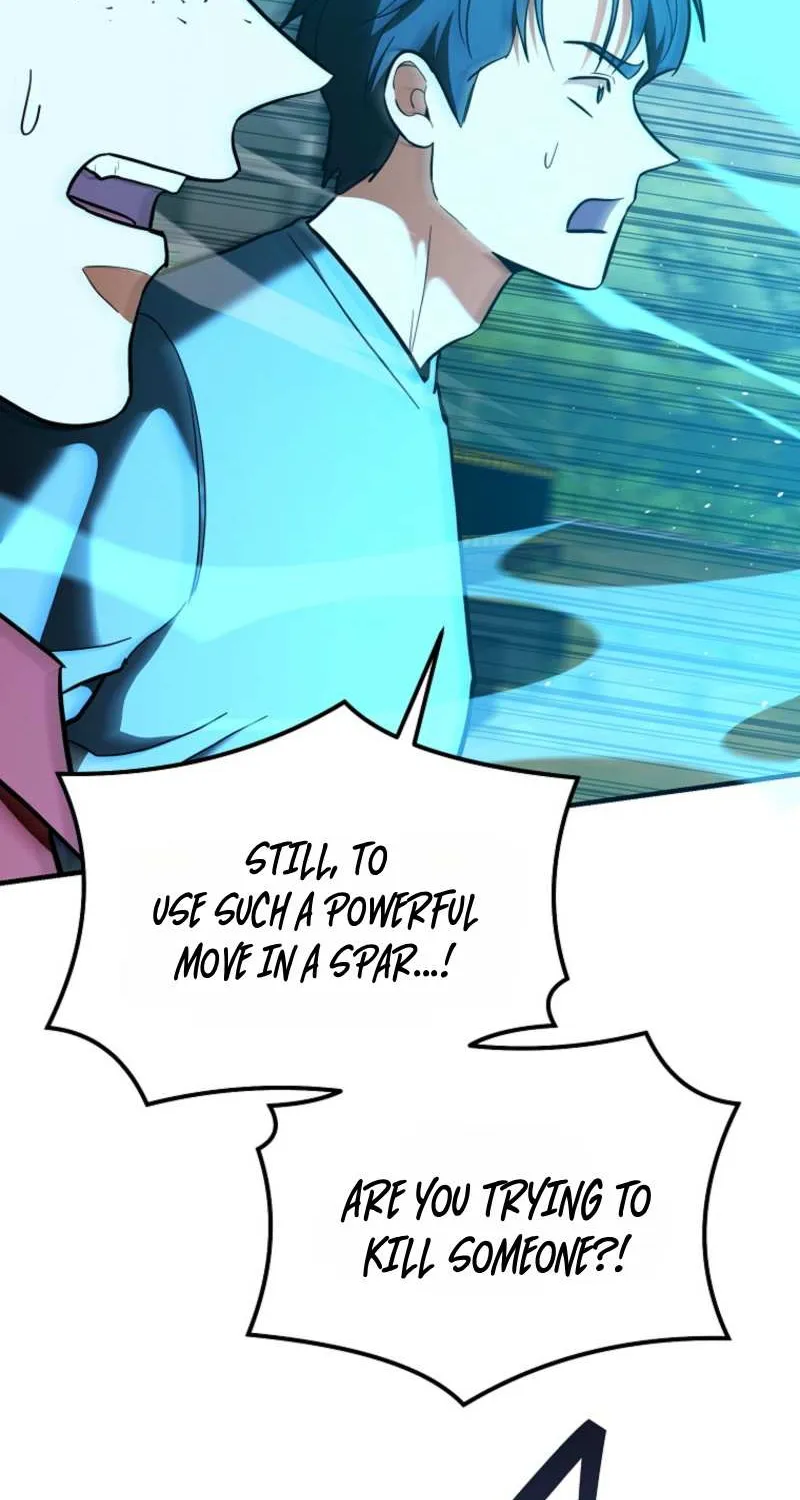 The Swordsmanship Instructor at the Academy Chapter 38 page 58 - 