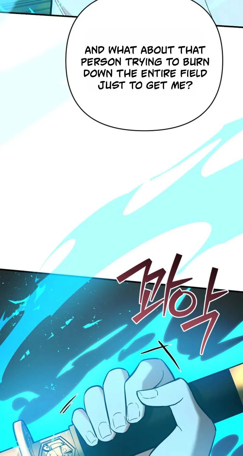 The Swordsmanship Instructor at the Academy Chapter 38 page 60 - 