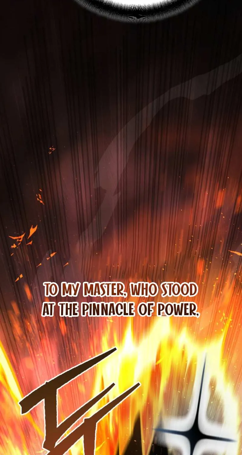 The Swordsmanship Instructor at the Academy Chapter 38 page 8 - 