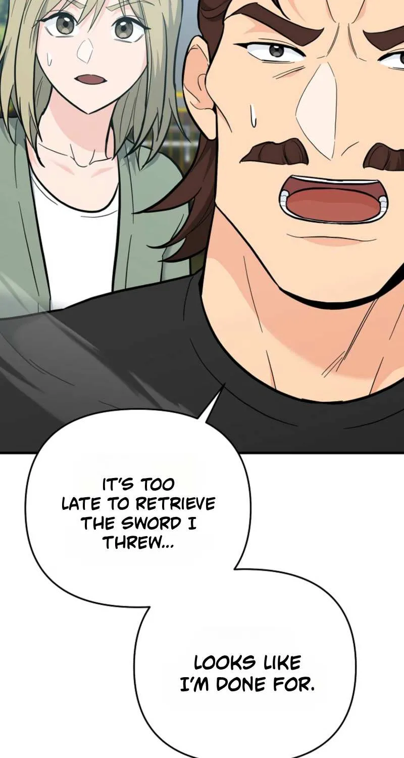 The Swordsmanship Instructor at the Academy Chapter 38 page 77 - 