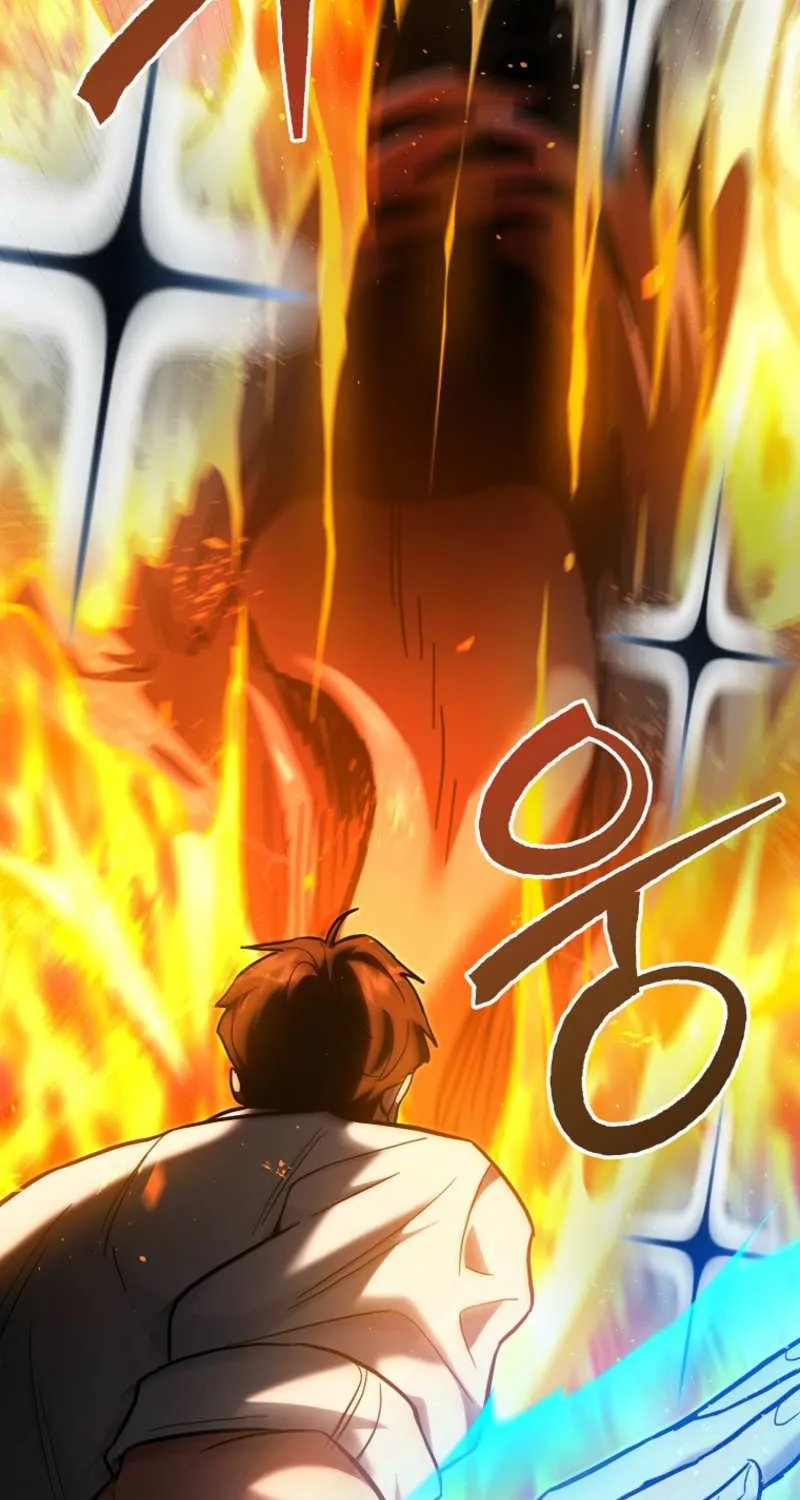 The Swordsmanship Instructor at the Academy Chapter 38 page 9 - 